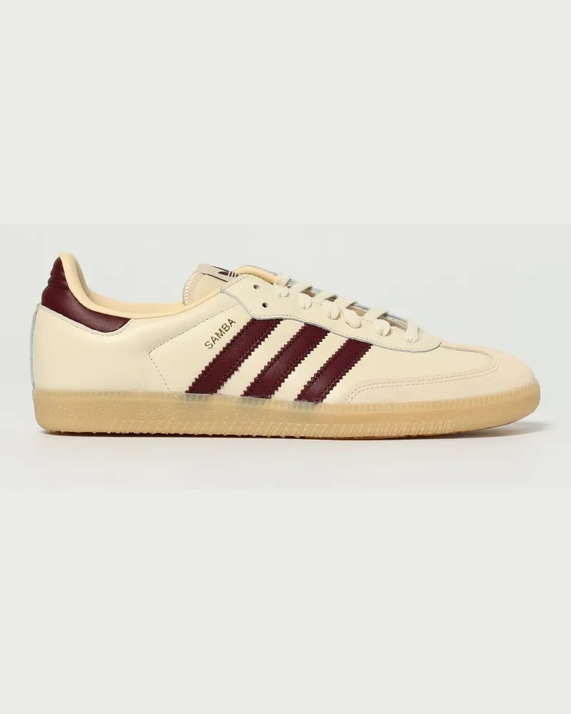 adidas Sneakers herren Yellow