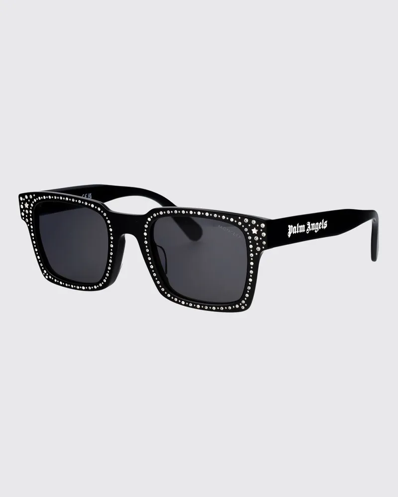 Moncler Sonnenbrillen damen Schwarz