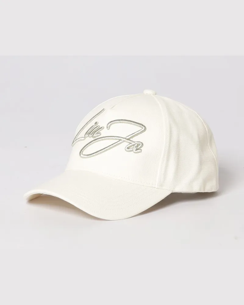 Liu Jo Hut damen Weiß