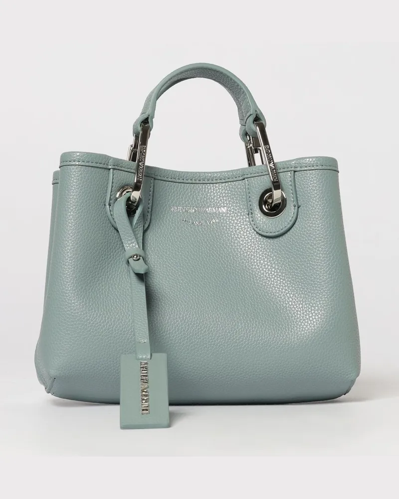 Emporio Armani Schultertasche damen Dust