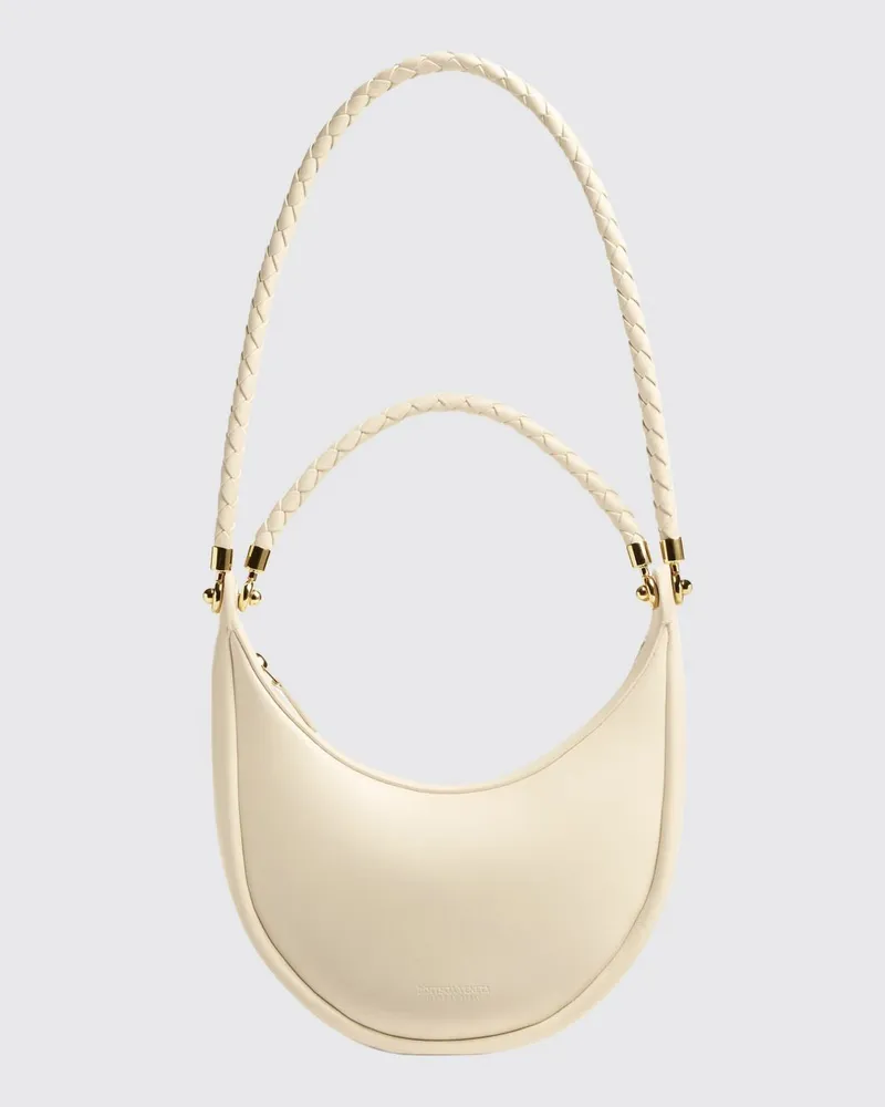 Bottega Veneta Handtasche damen Ivory