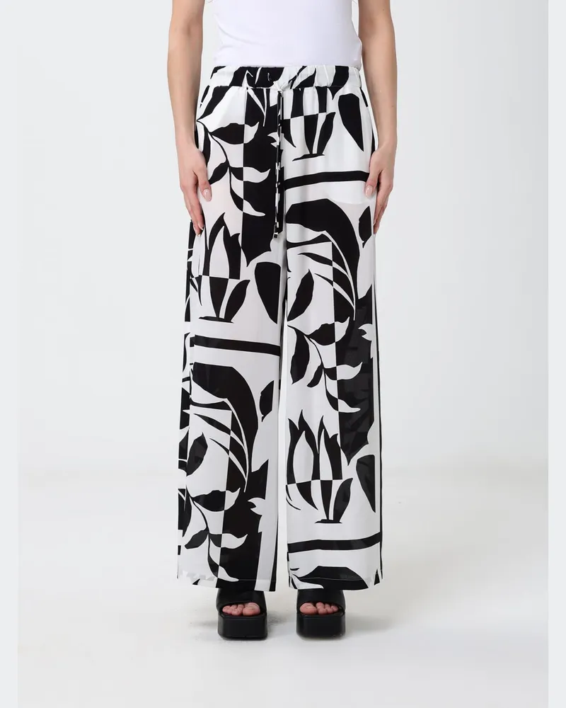 Max Mara Hose damen Bunt