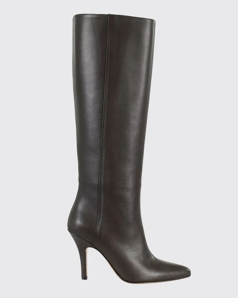 Maison Margiela Schuhe damen Schwarz