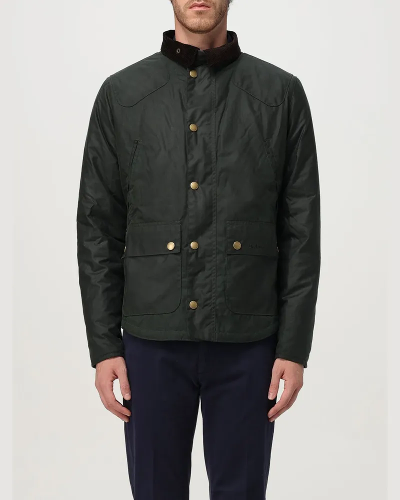 Barbour Jacke herren Sage