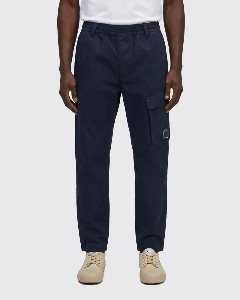 C.P. Company Hose herren Blau