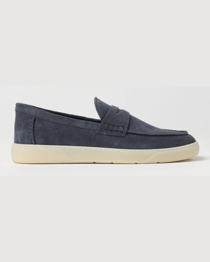 Hogan Schuhe herren Blau