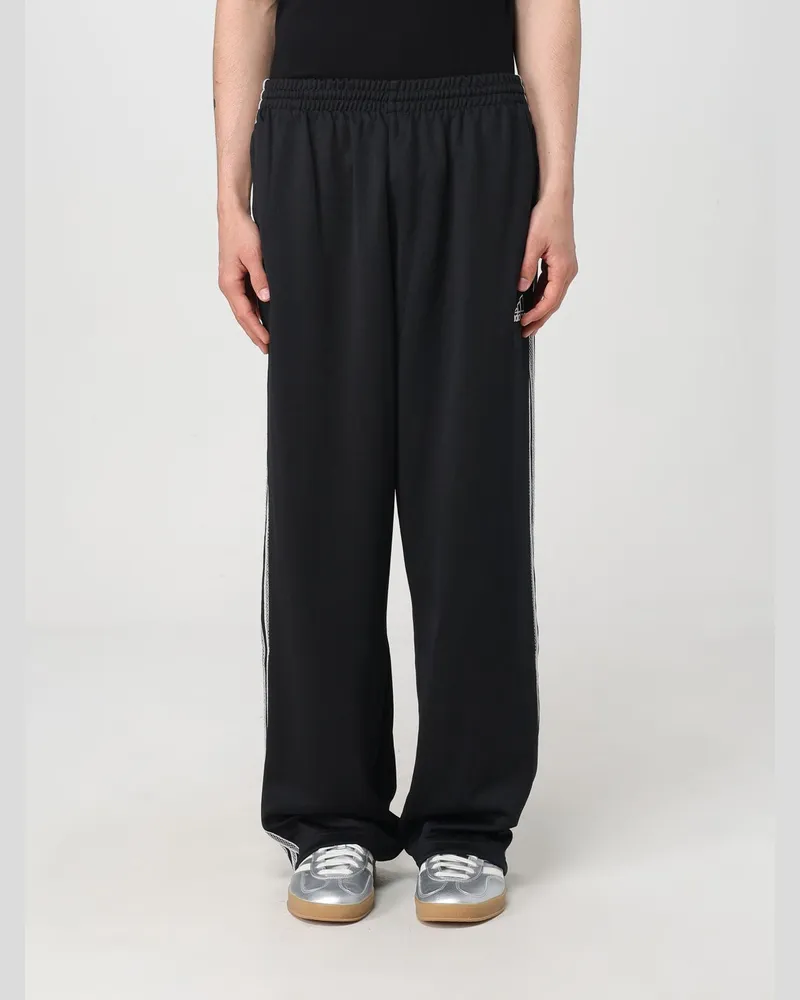 adidas Hose herren Schwarz