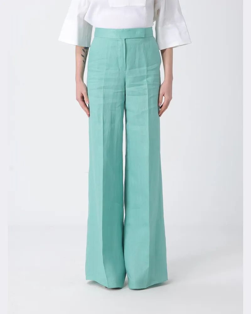 Max Mara Hose damen Wasser
