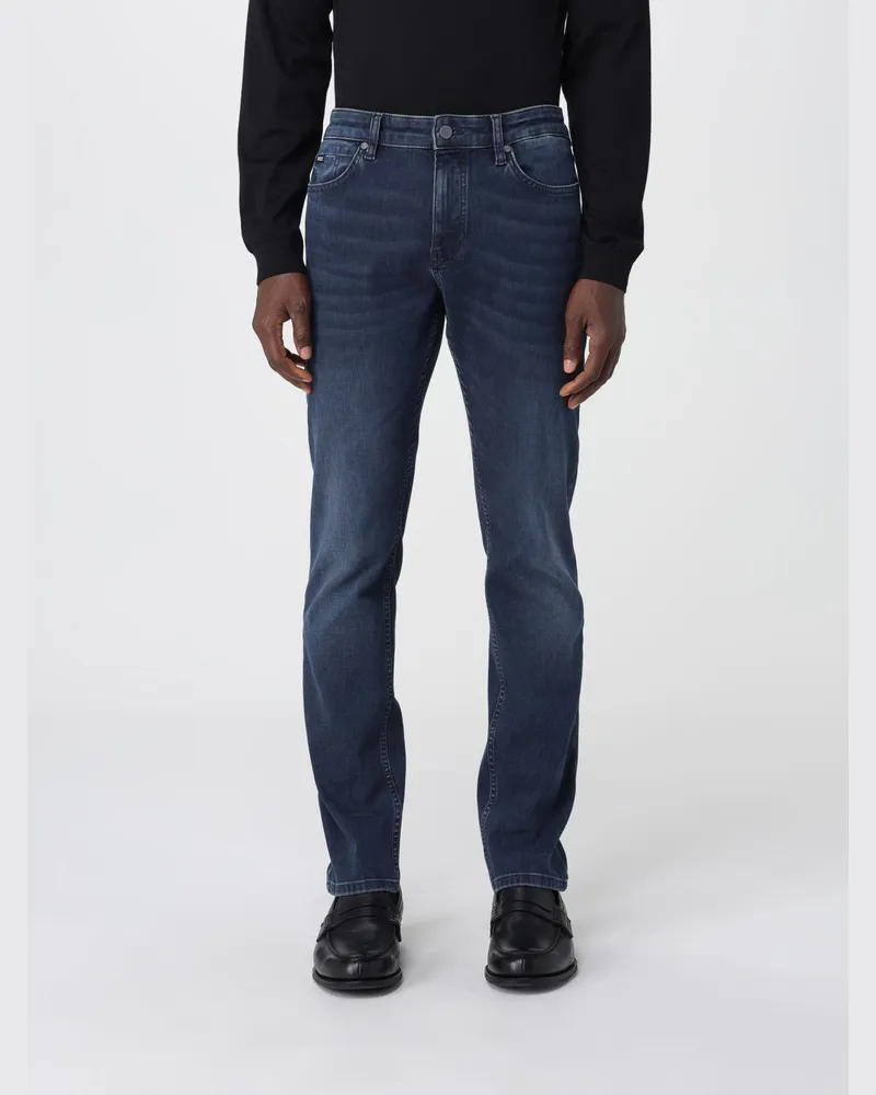 HUGO BOSS Jeans herren Denim