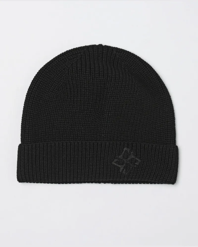 Tagliatore Hut herren Schwarz