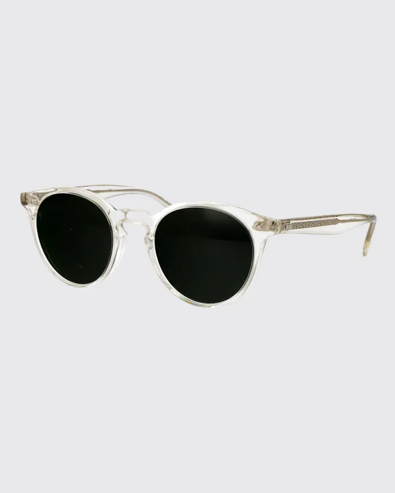 Oliver Peoples Sonnenbrillen herren Durchsichtig