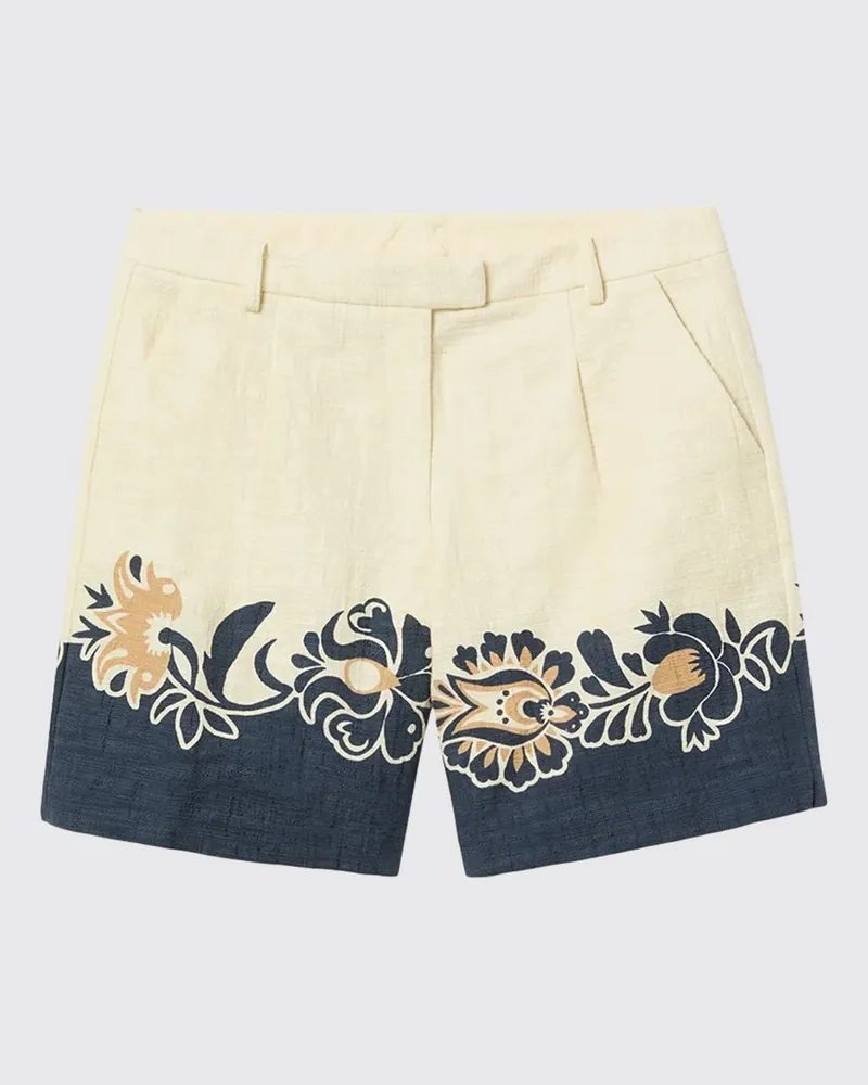 La DoubleJ Hose damen Weiß