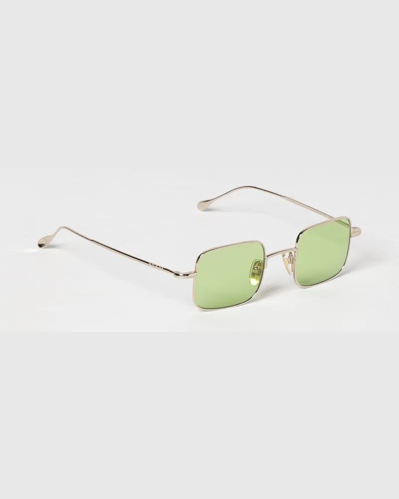 Gucci Sonnenbrille herren Grün