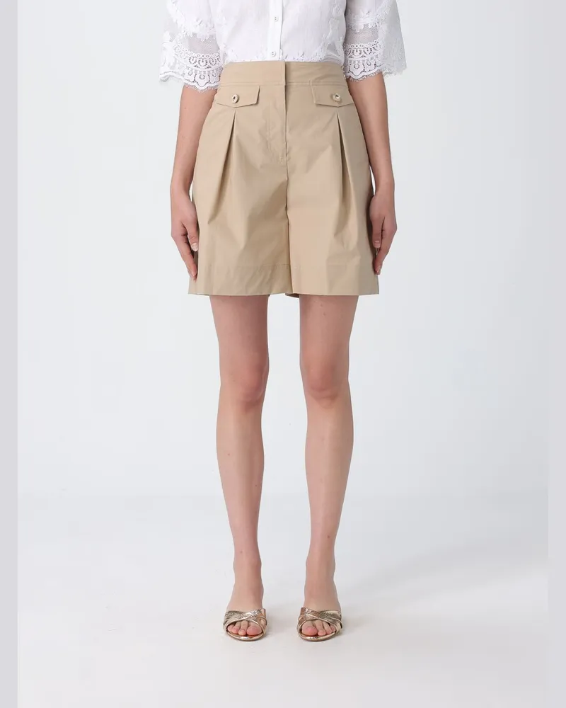 Twin-Set Hose damen Beige