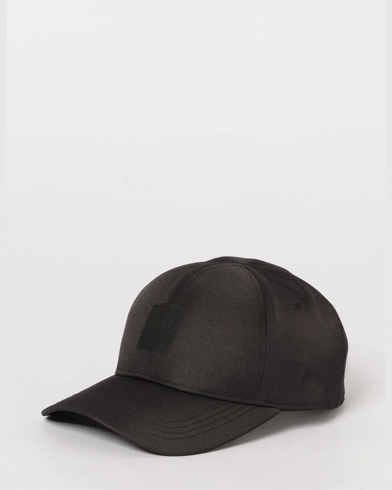 C.P. Company Hut herren Schwarz