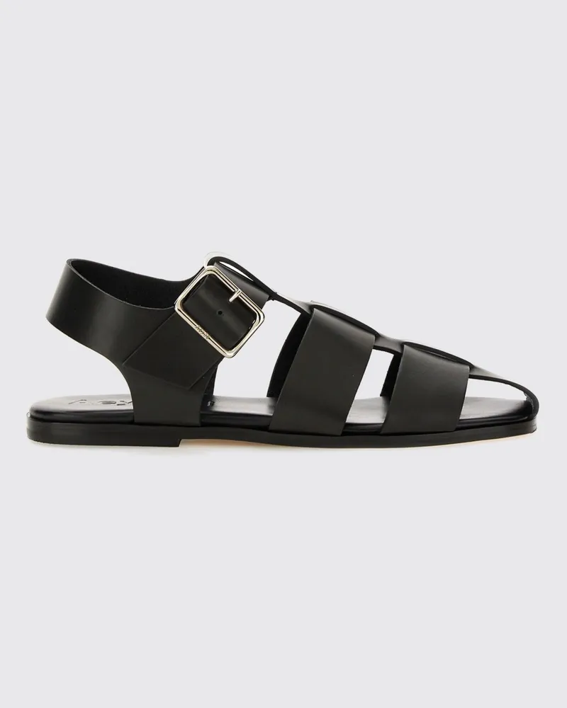 aeyde Absatzschuhe damen Schwarz