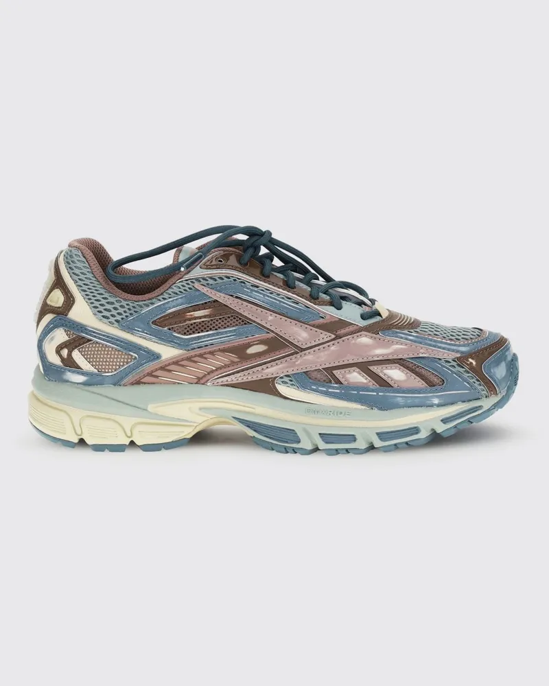 Reebok Sneakers herren Pink