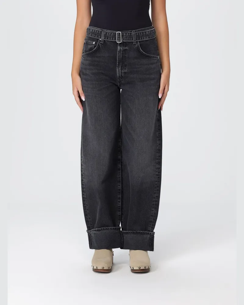 AGOLDE Jeans damen Denim