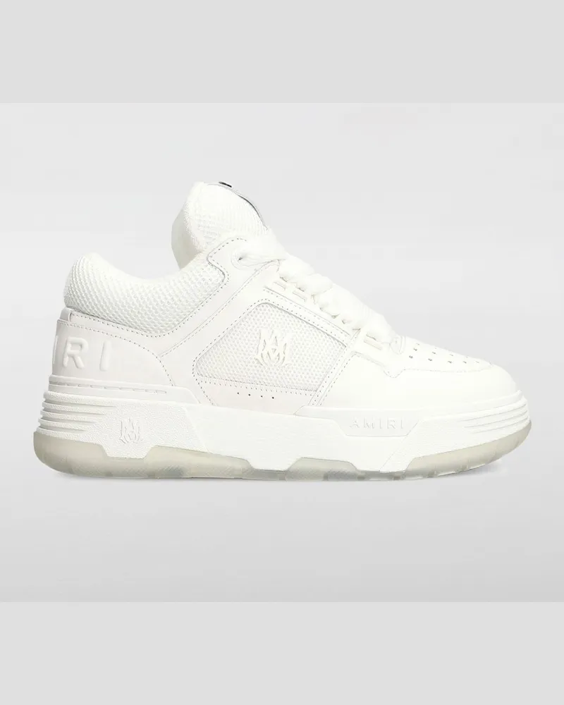 Amiri Sneakers herren Weiß
