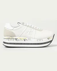 Premiata Sneakers Weiß