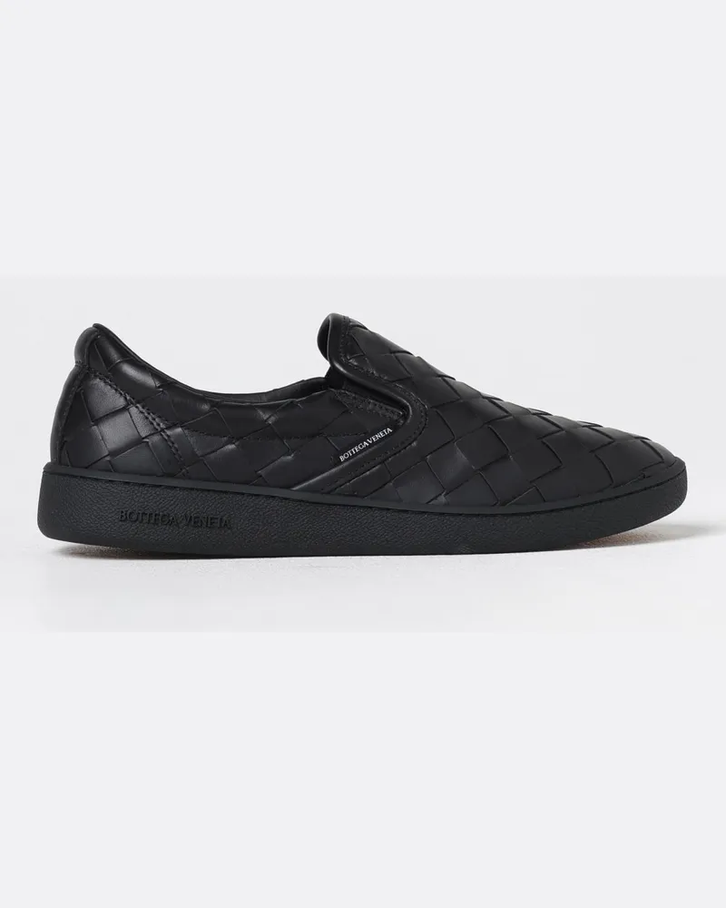Bottega Veneta Sneakers damen Schwarz