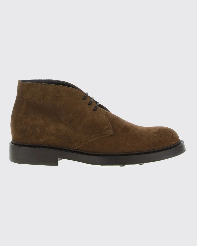 Doucal´s Schuhe herren Braun