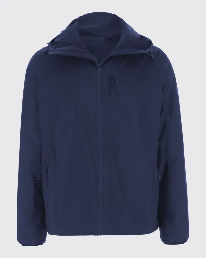 Save The Duck Jacke herren Blau