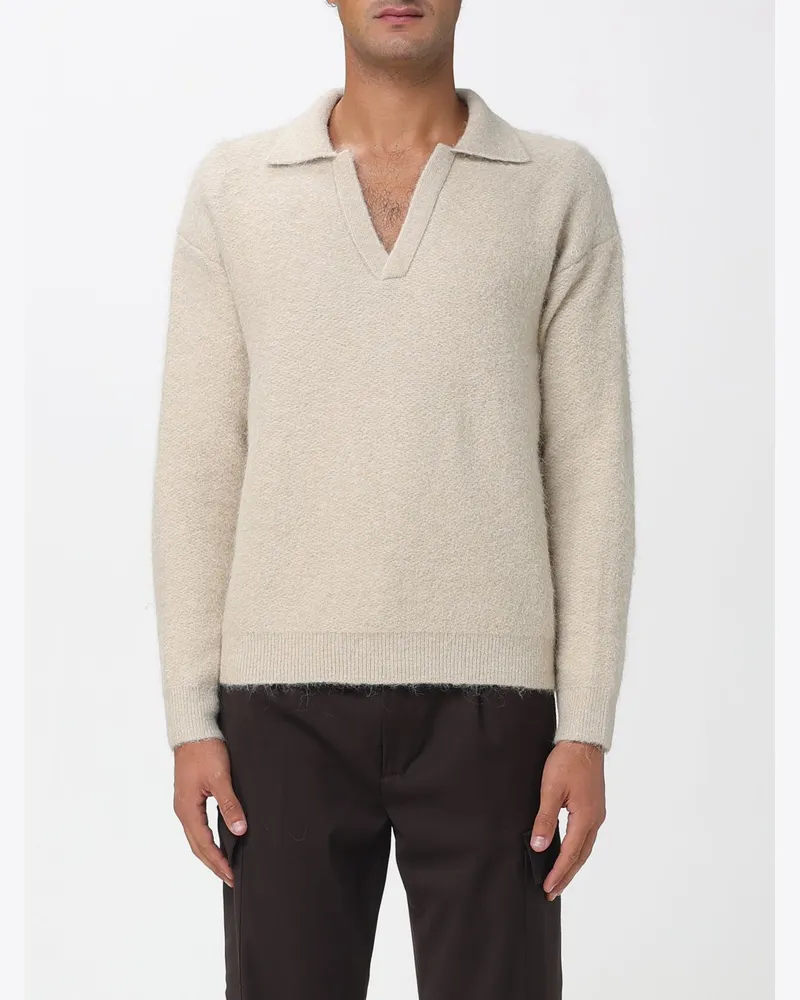 Calvin Klein Pullover herren Weiß