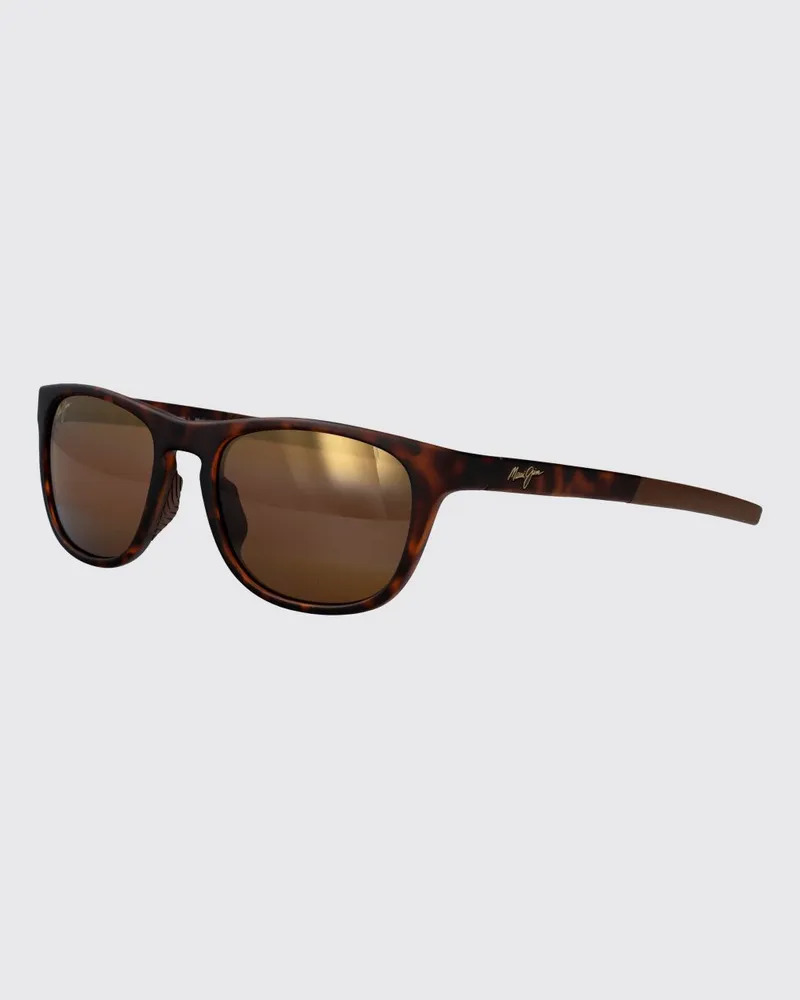 Maui Jim Sonnenbrille aus Acetat Bunt