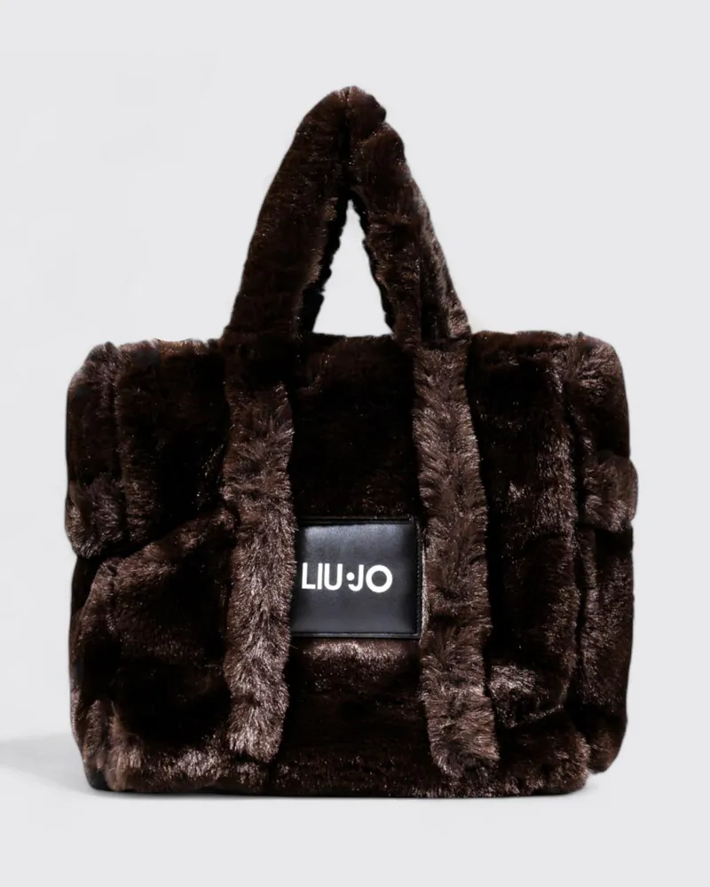 Liu Jo Handtasche damen Braun