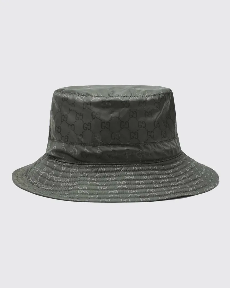 Gucci Hut damen Grün