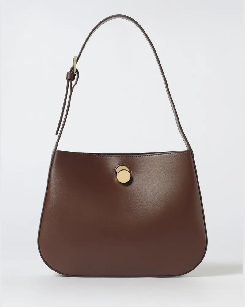 Fabiana Filippi Schultertasche damen Ebony