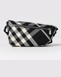 Burberry Tasche Schwarz