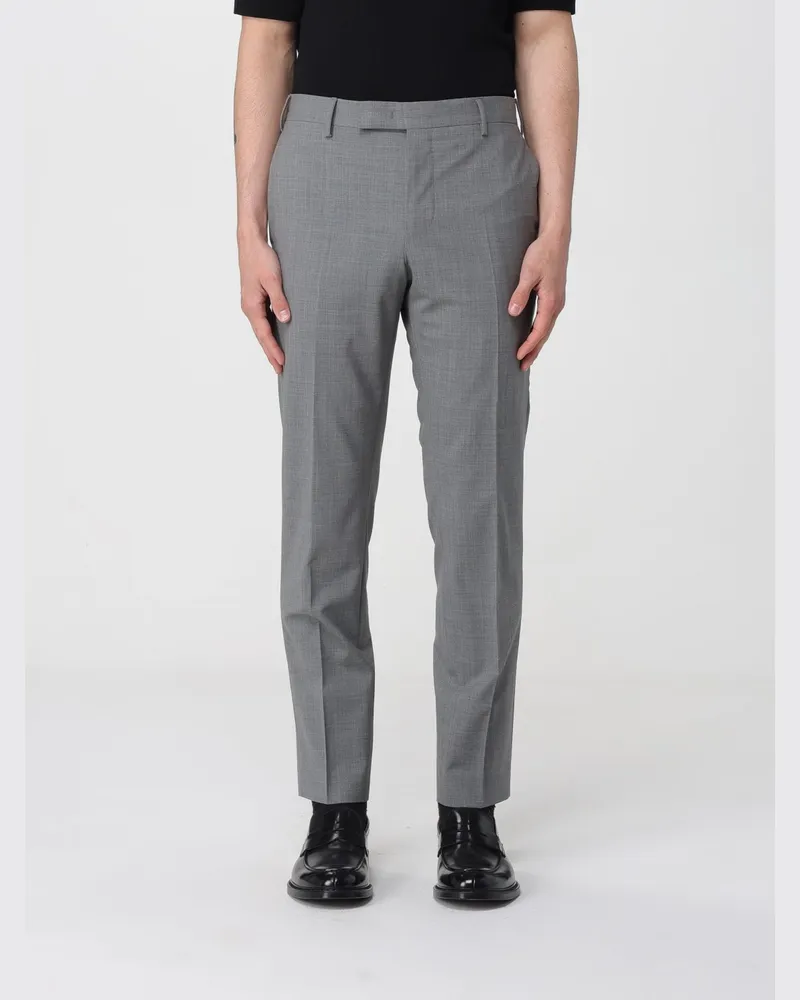 PT TORINO Hose herren Grau