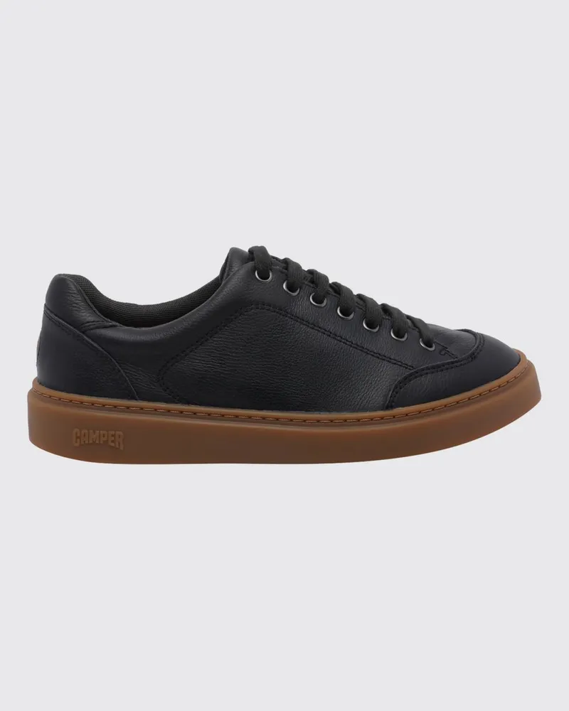Camper Sneakers herren Schwarz