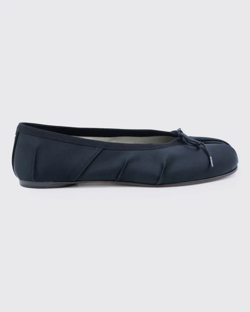 Maison Margiela Ballerinas damen Schwarz
