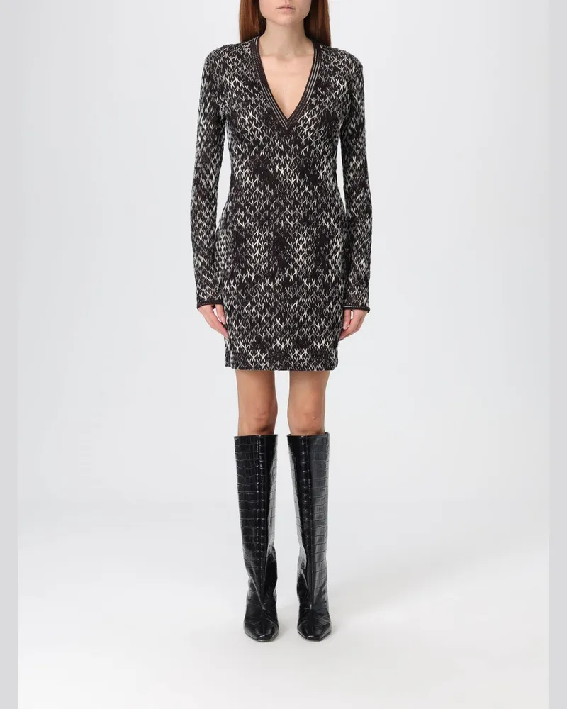 Missoni Kleider damen Braun