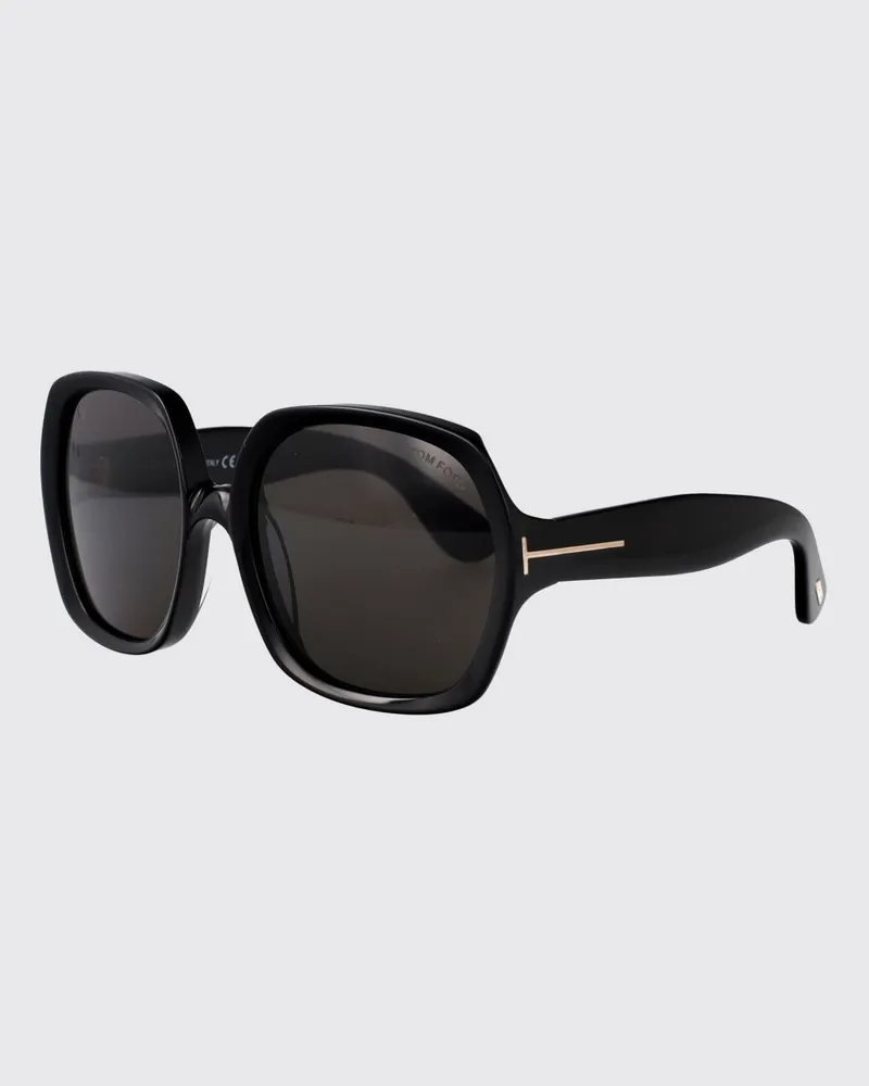 Tom Ford Sonnenbrille damen Schwarz