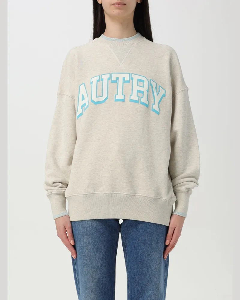 AUTRY Pullover damen Grau