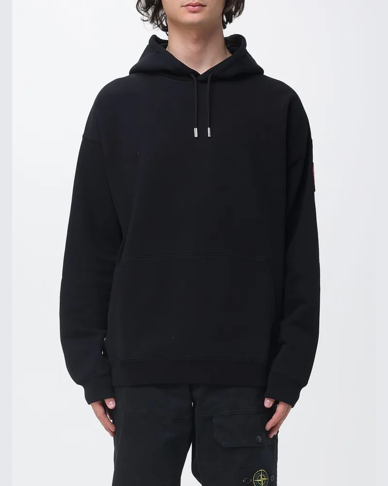 Canada Goose Pullover herren Schwarz