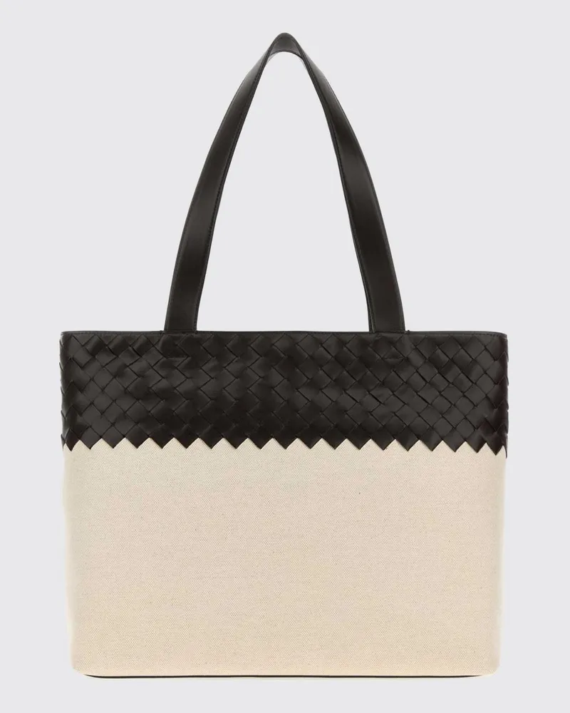 Bottega Veneta Tasche herren Natural