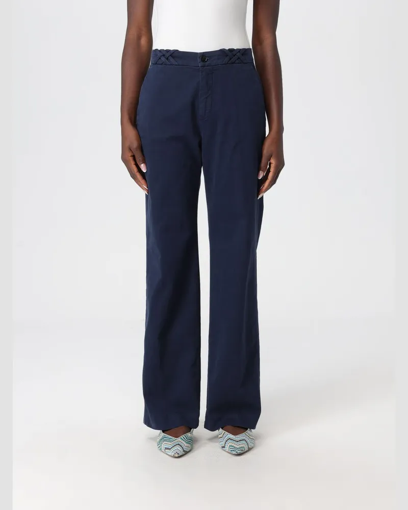 Mason's Hose damen Schwarz