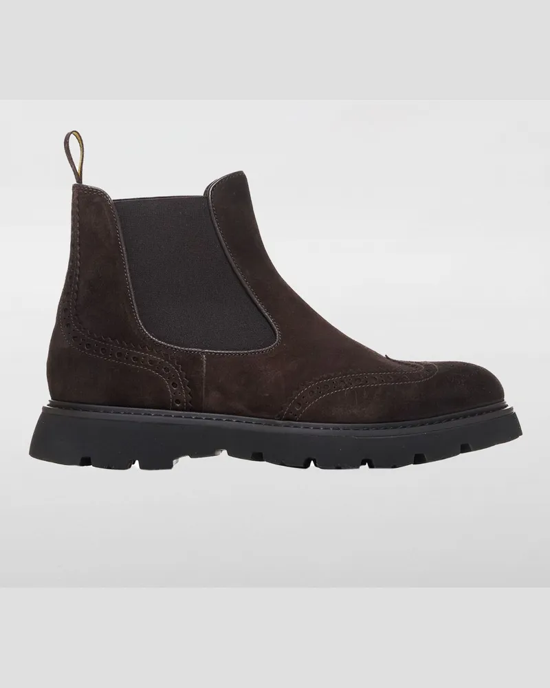 Doucal´s Schuhe herren Braun