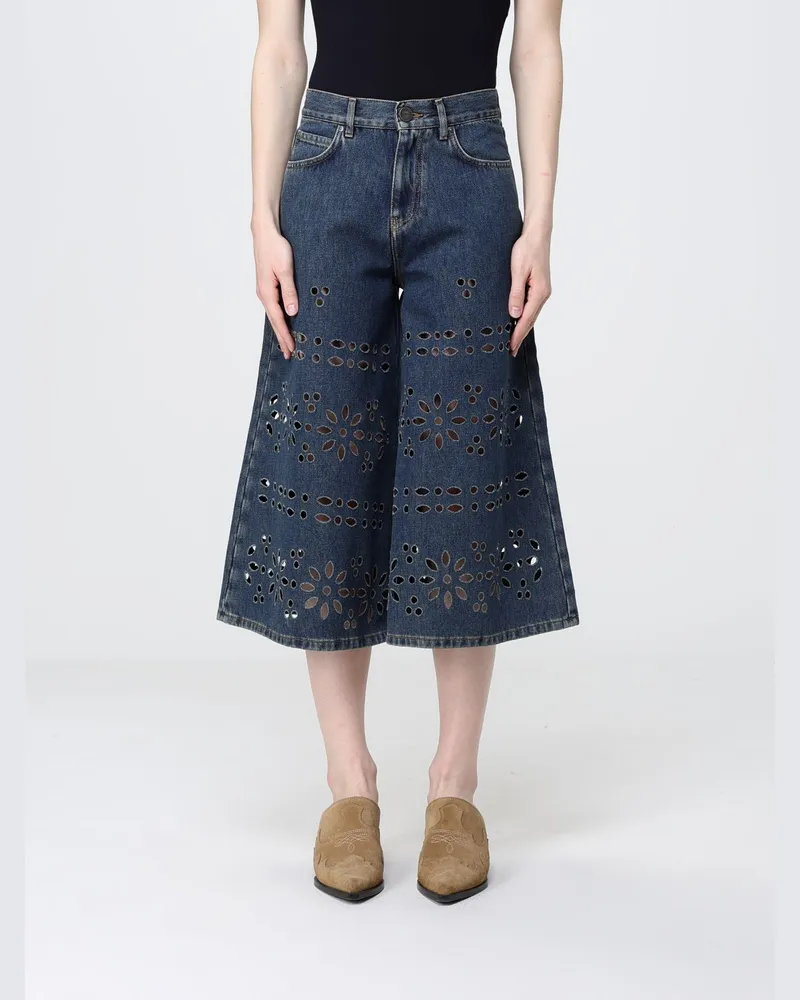 Pinko Jeans damen Denim