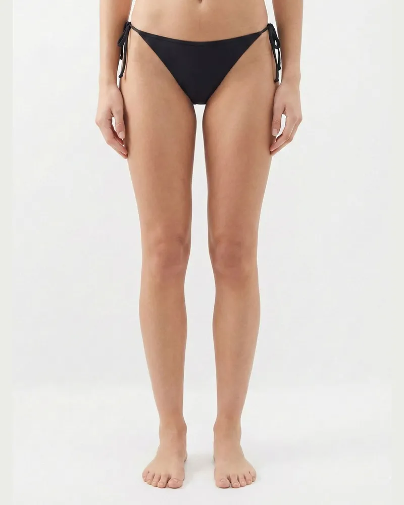 Diesel Bademode damen Schwarz