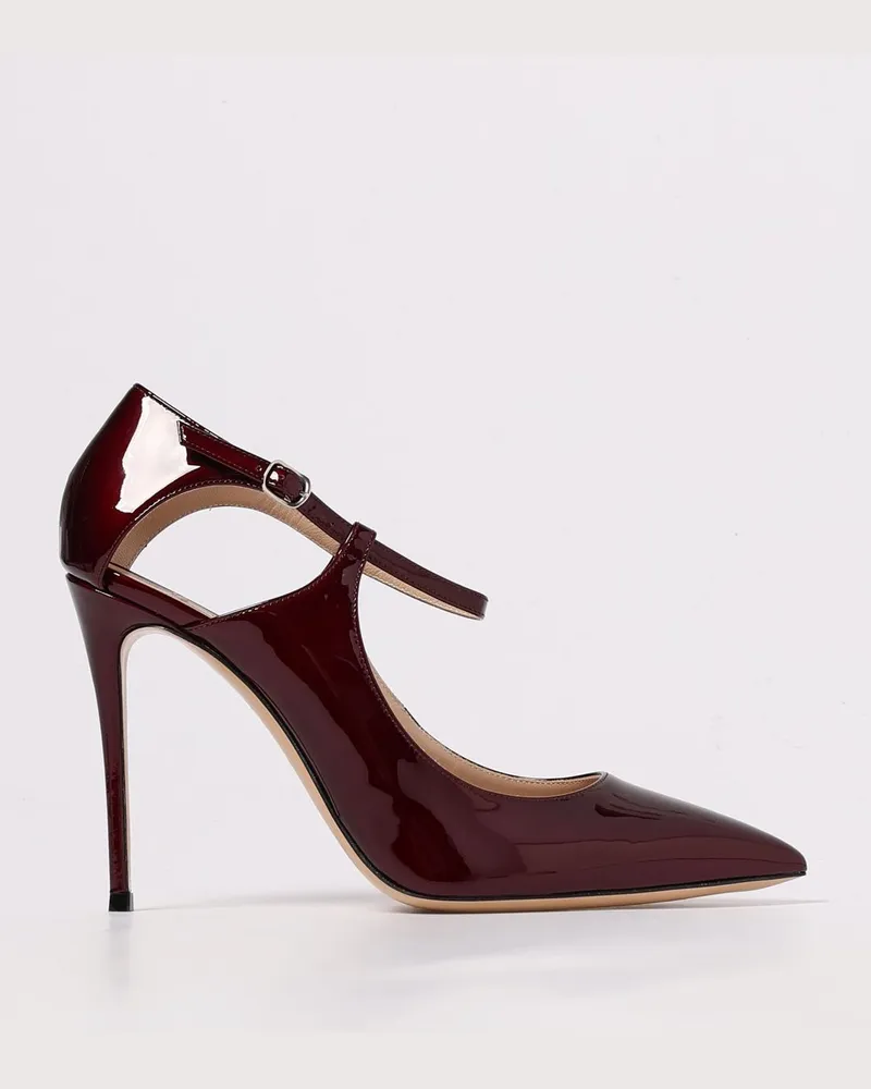 Casadei Schuhe damen Rot