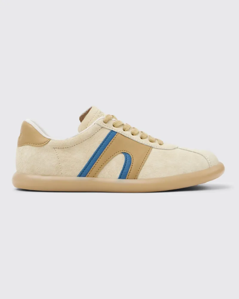 Camper Sneakers damen Weiß