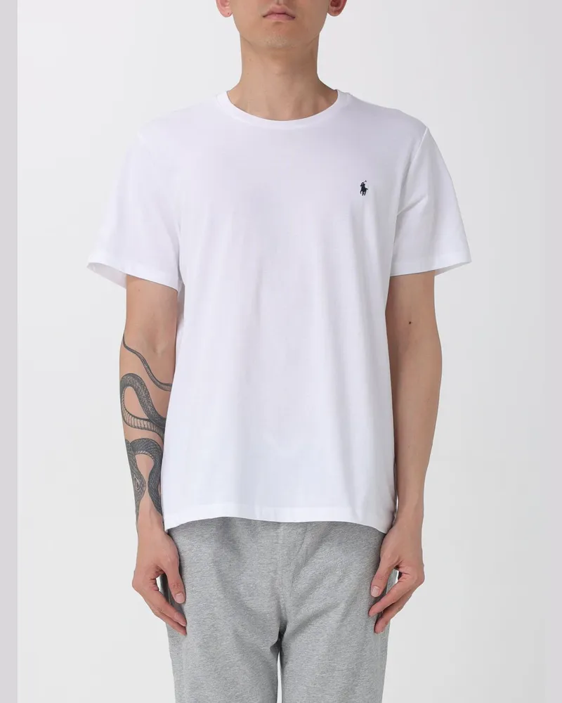 Ralph Lauren Unterwäsche herren Weiß