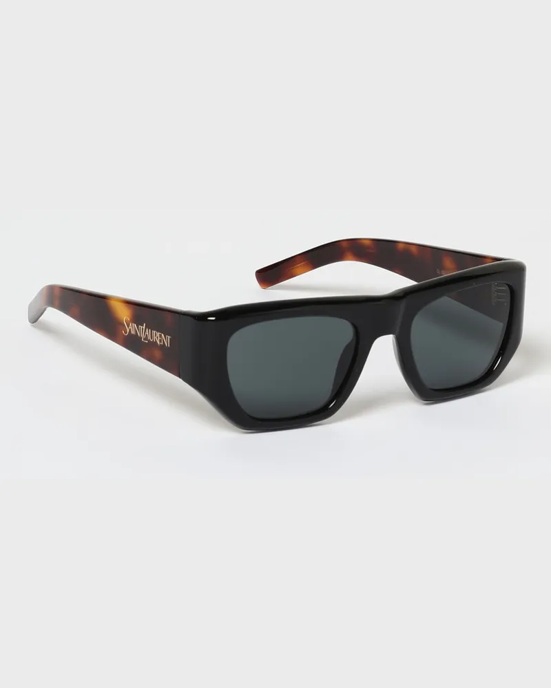 Saint Laurent Sonnenbrillen damen Schwarz