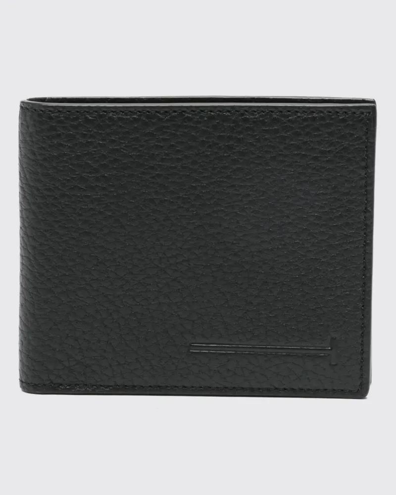 Tom Ford Portemonnaie herren Schwarz